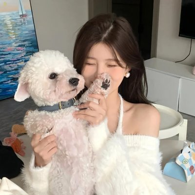比基尼月亮