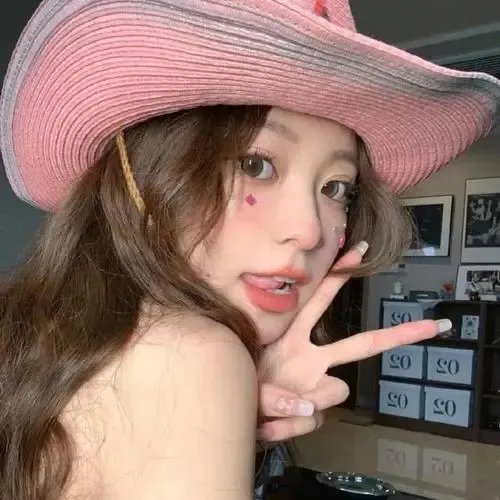 我的爆气女友